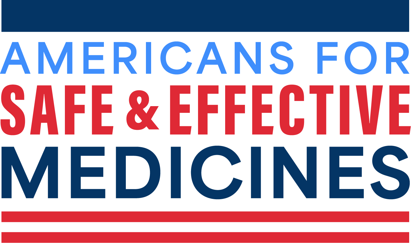 Americans for Safe and Effective Medicines