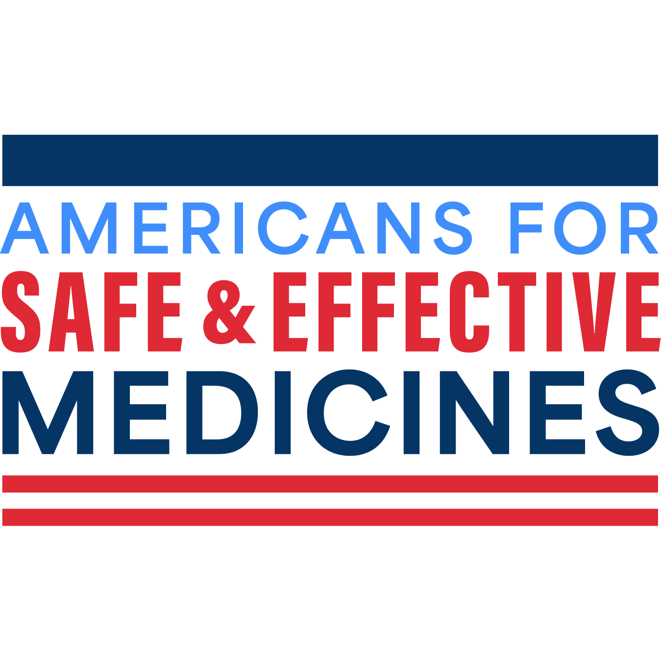 Americans for Safe and Effective Medicines Launches